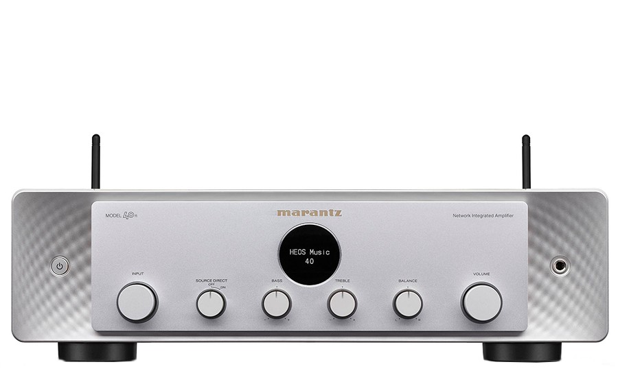 Marantz MODEL 40n - 46702