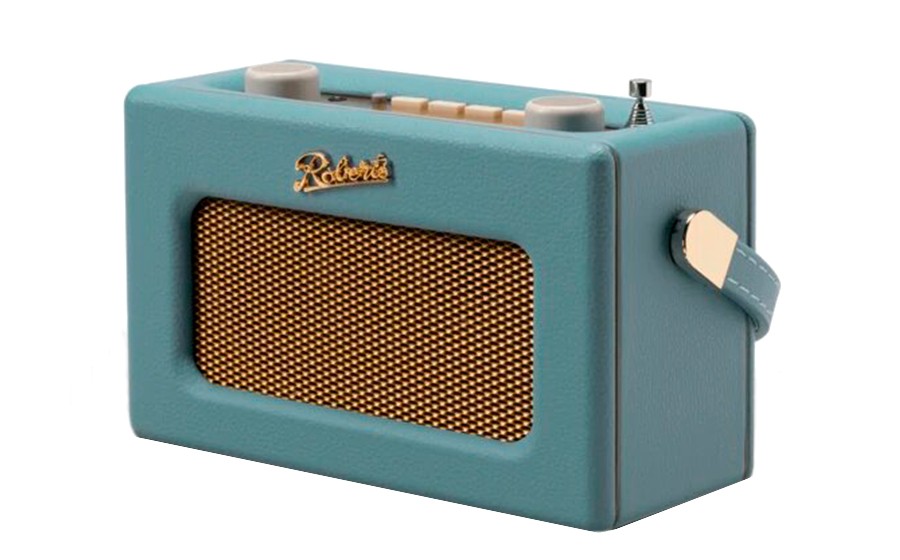 Roberts Radio Revival Uno BT - 46709