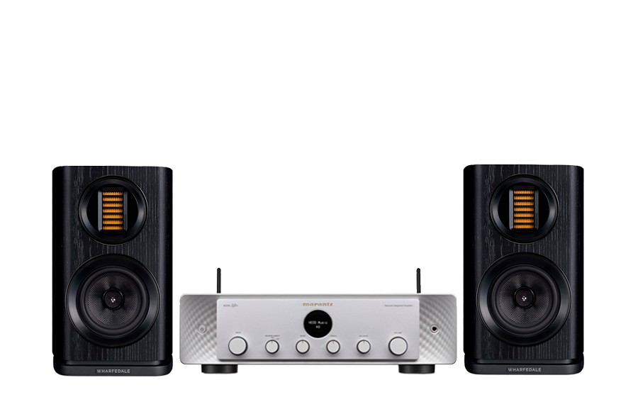 Marantz MODEL 40n + Evo4.1 - 46716
