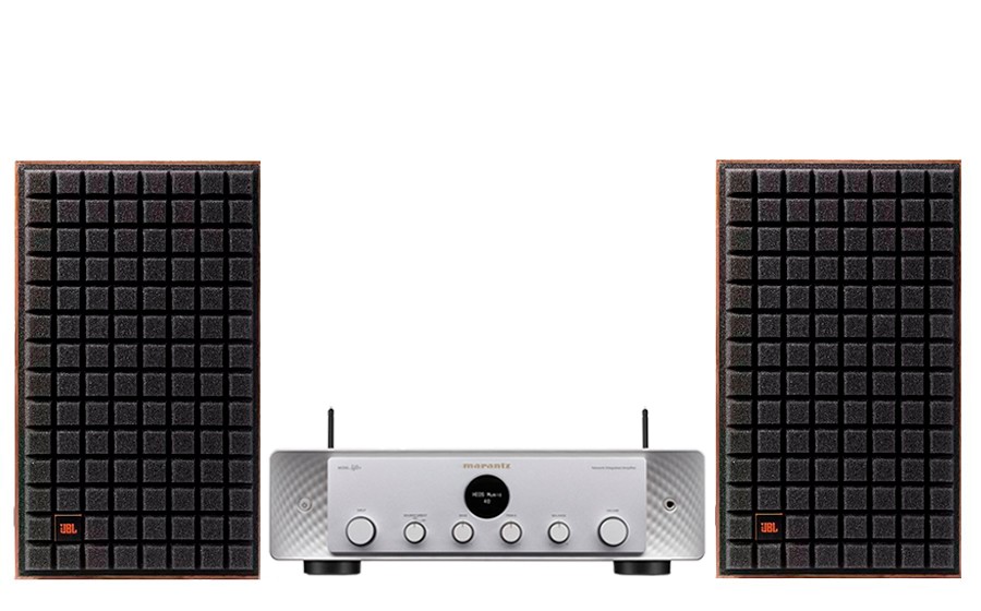 Marantz MODEL 40n + L52 Classic - 46722