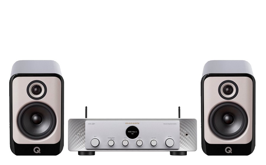 Marantz MODEL 40n + Concept 30 - 46726