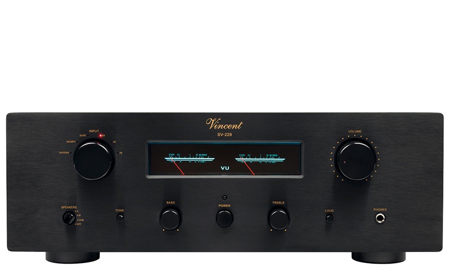 Vincent SV-228 - 46753