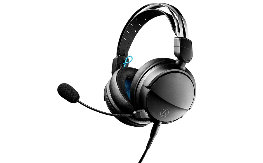 Audio-Technica ATH-GL3 - 46819