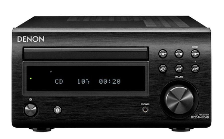 Denon RCD-M41 DAB - 46988