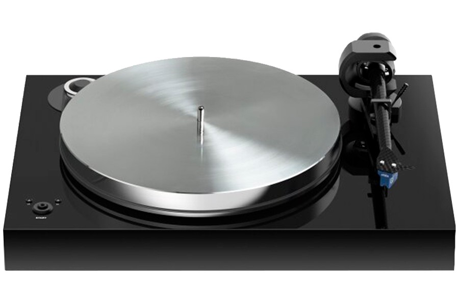 Pro-Ject X8-SP - 47103