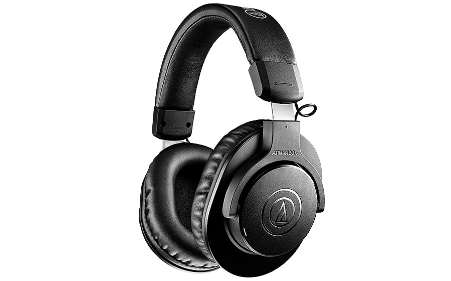 Audio-Technica ATH-M20xBT - 47135