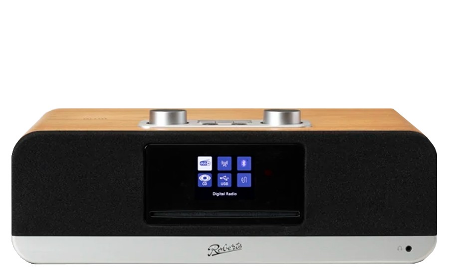 Roberts Radio Blutune 300 - 47175