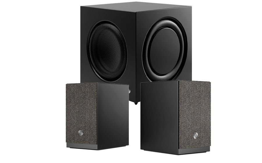 AudioPro A28 + SW-10 - 47316