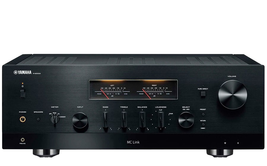 Yamaha R-N2000A - 47342