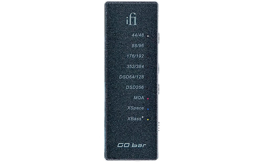 IFI Audio GO bar - 47343