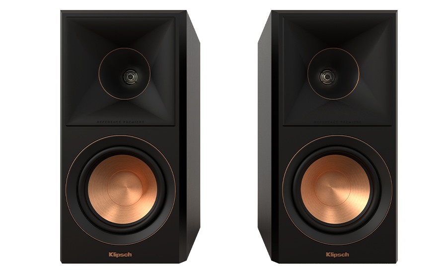 Klipsch RP-600M II - 47363