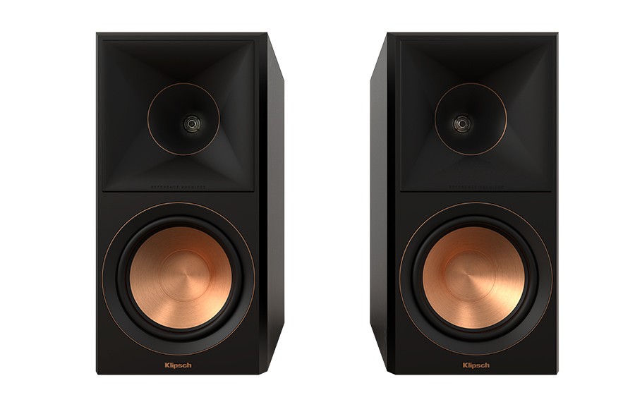 Klipsch RP-500M II - 47364