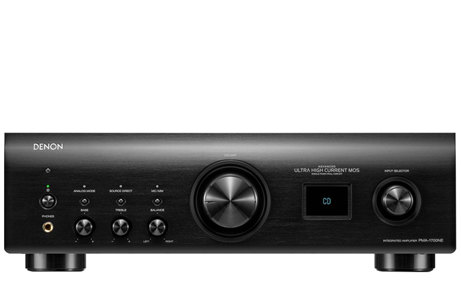 Denon PMA-1700NE - 47395