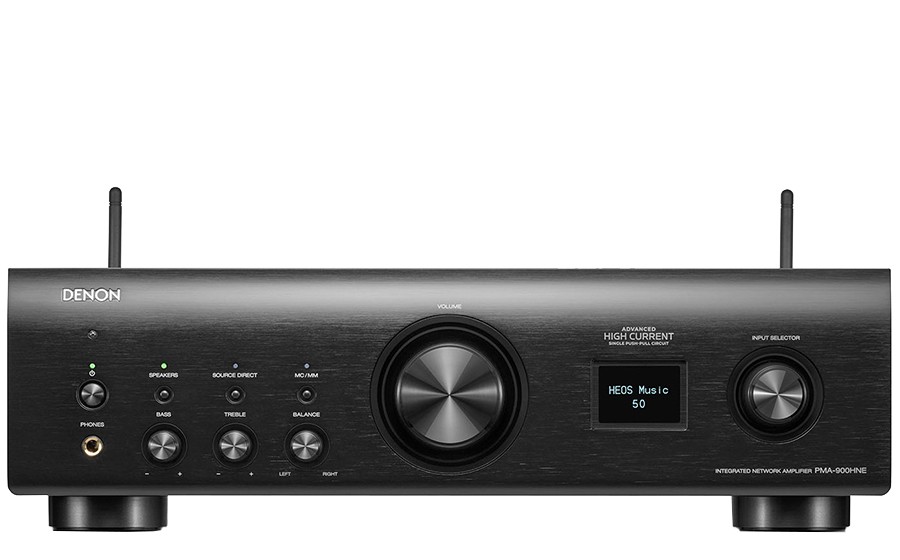 Denon PMA-900HNE - 47396