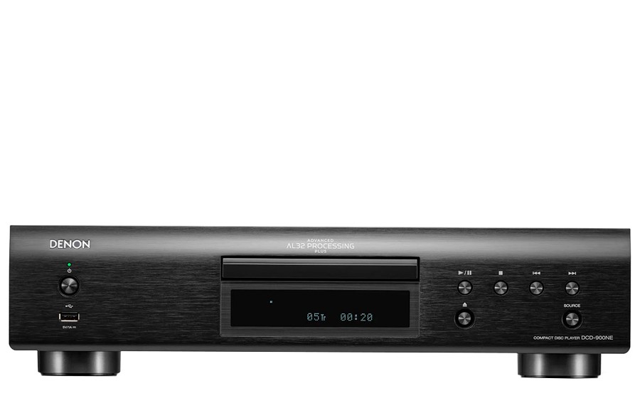 Denon DCD-900NE - 47413