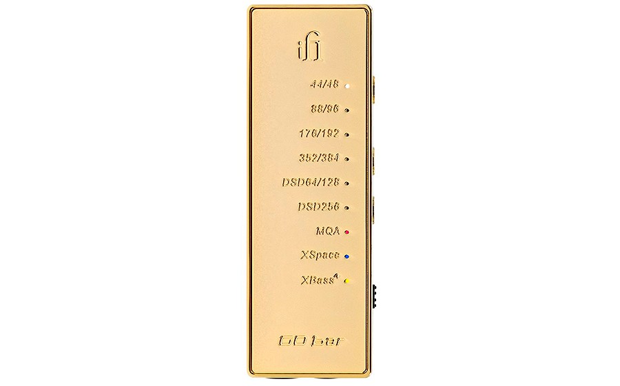 IFI Audio GO bar SE - 47482