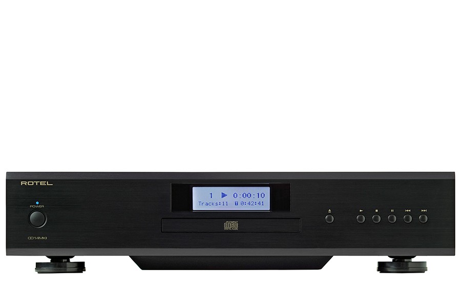 Rotel CD14MKII - 47498