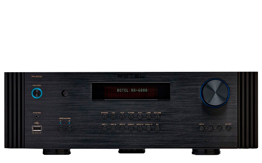Rotel RA-6000 - 47587