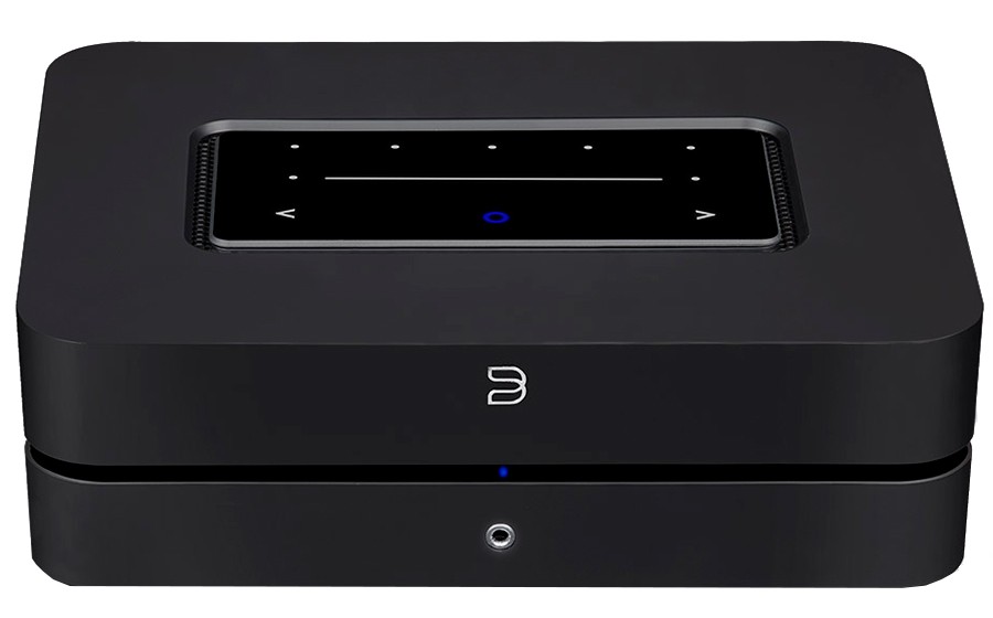 Bluesound POWERNODE - 47661