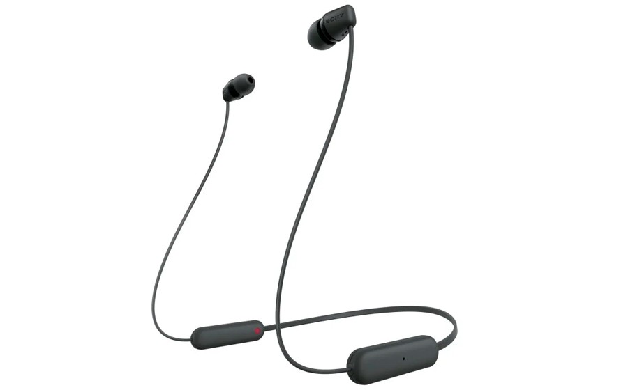 Sony WI-C100 - 47753