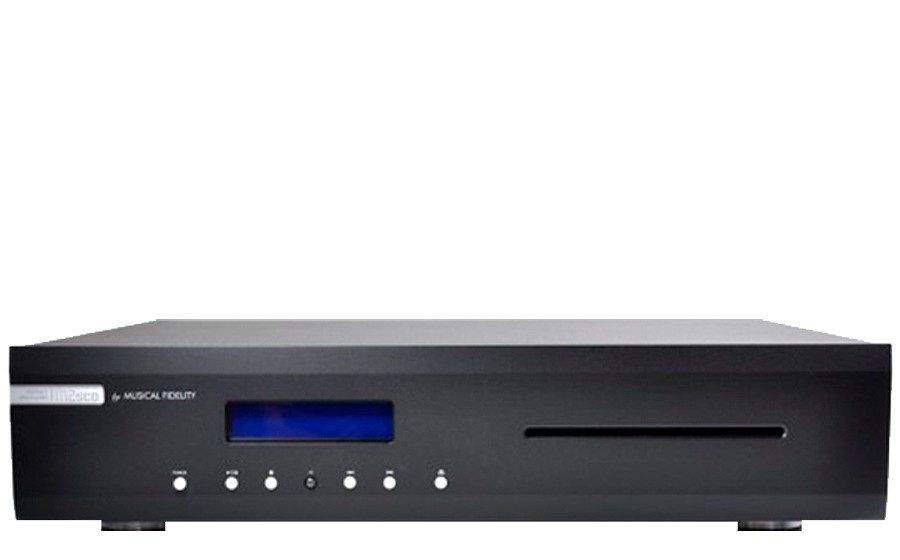 Musical Fidelity M2SCD - 47781