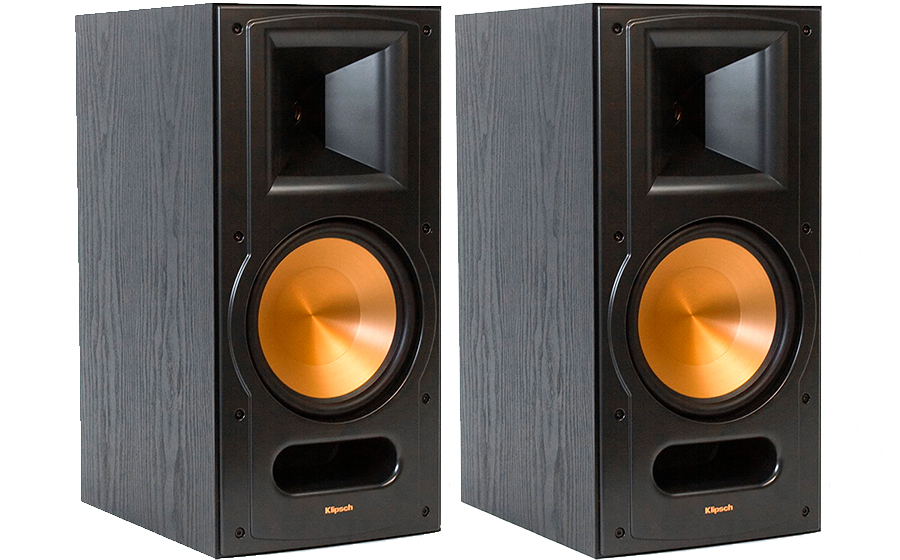 Klipsch RB-81 II - 47822