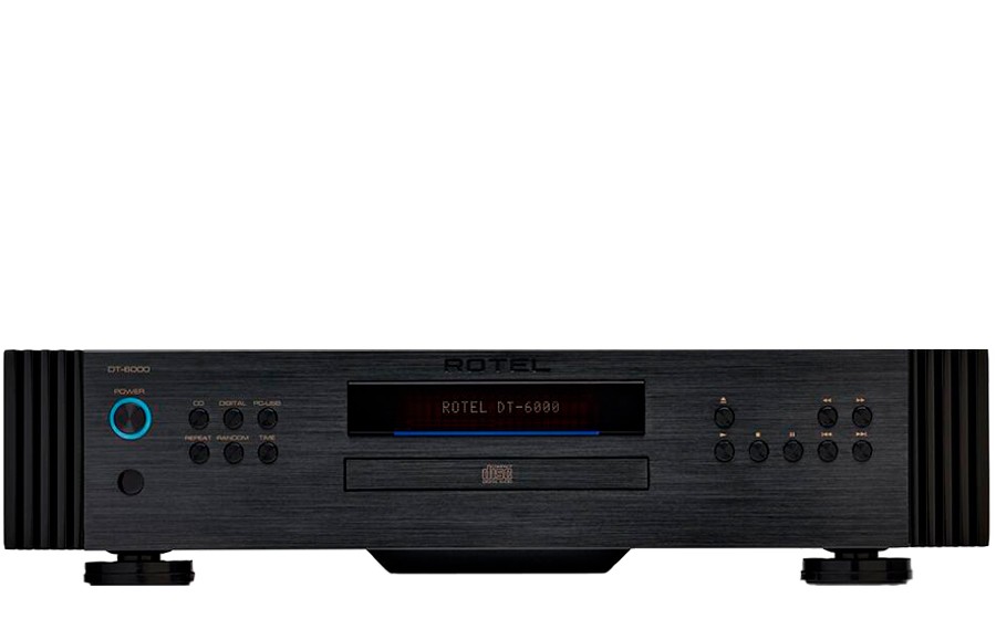 Rotel DT-6000 - 47825