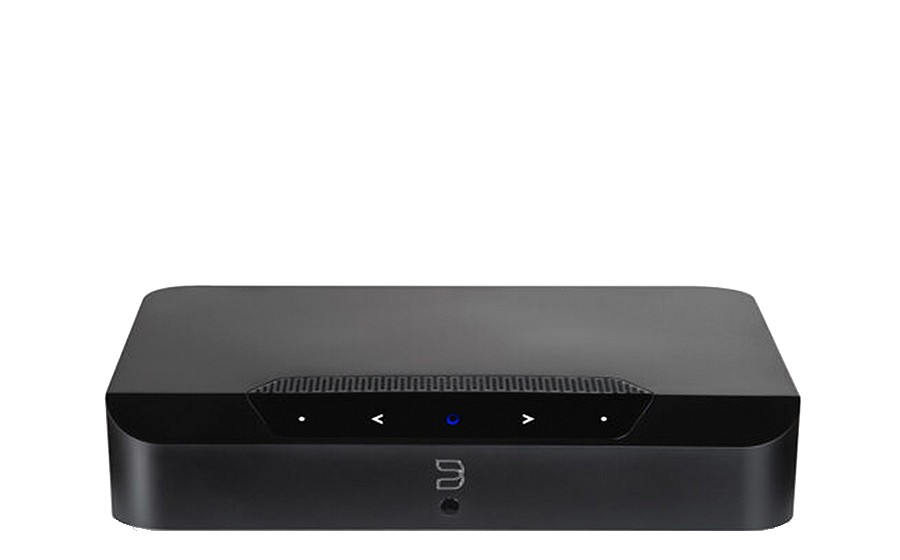 Bluesound Powernode Edge - 47977