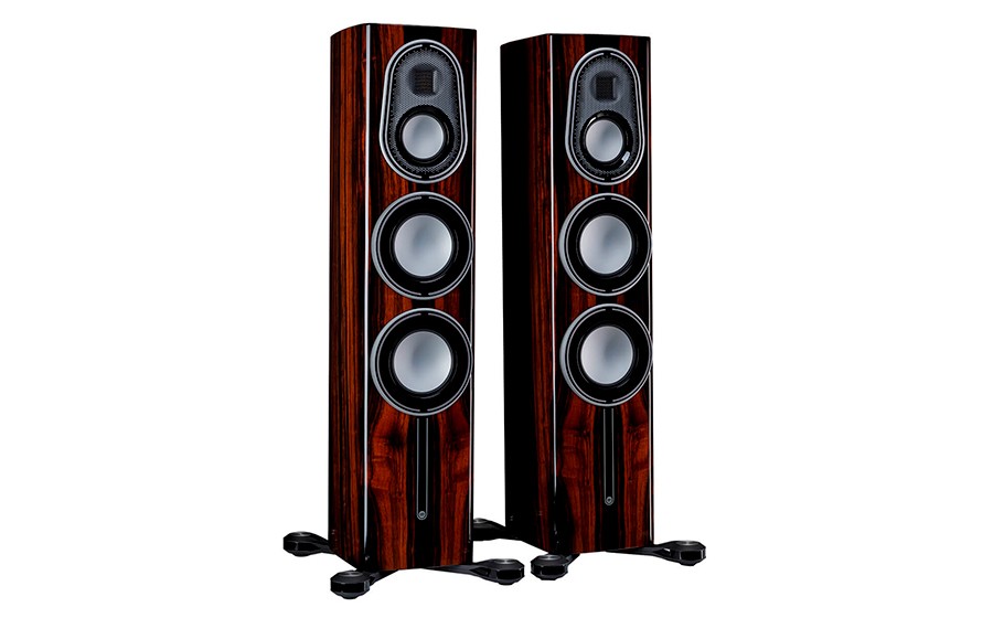 Monitor Audio Platinum 200 3G - 48046