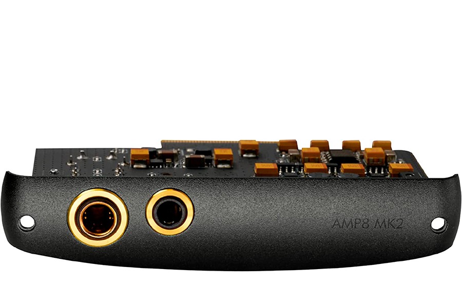 Ibasso AMP8 MK2 - 48067