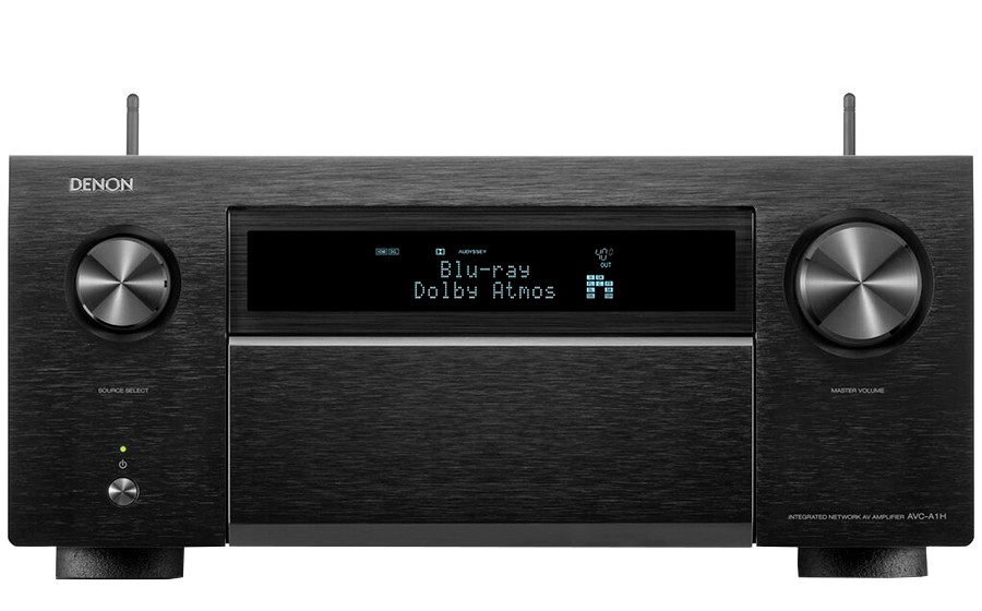 Denon AVC-A1H - 48090