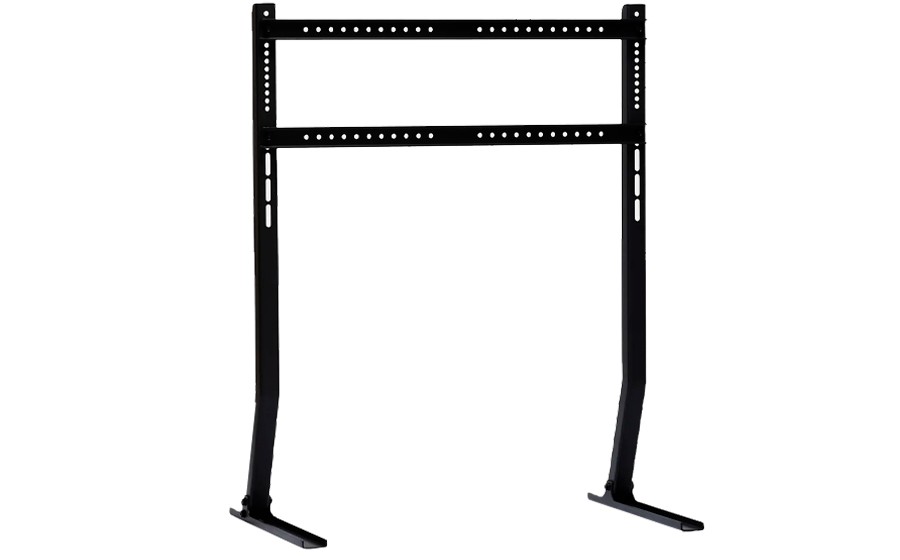 Pedestal Bendy Tall - 48110