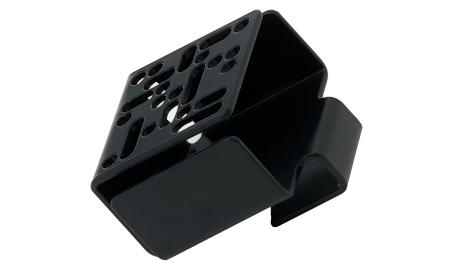Pedestal Remote Box Mount - 48119