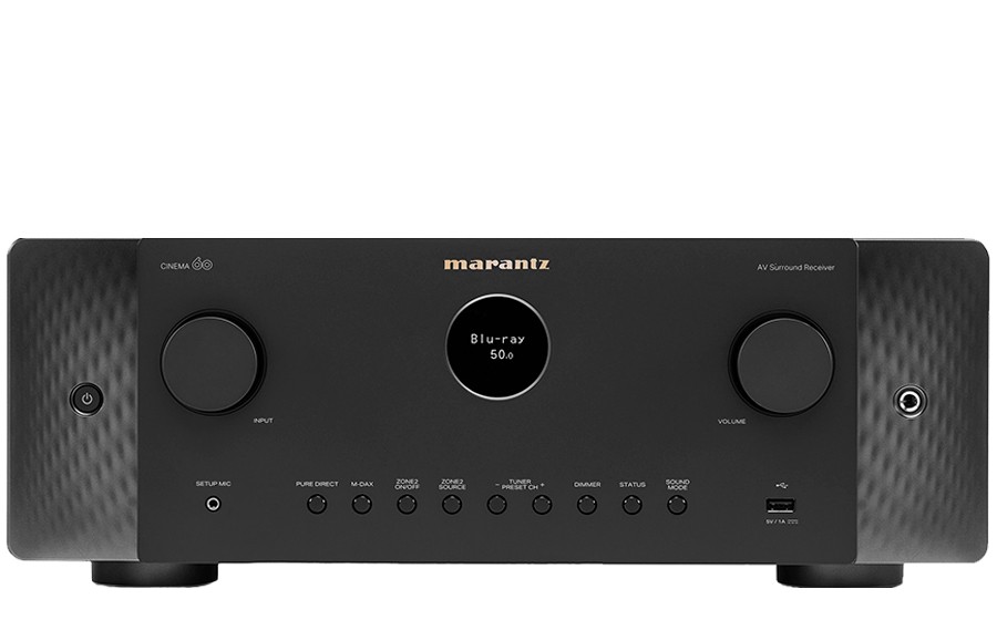 Marantz CINEMA 60 - 48140