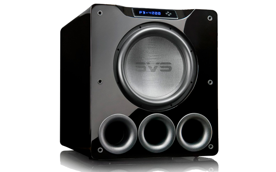 SVS PB-4000 - 48256