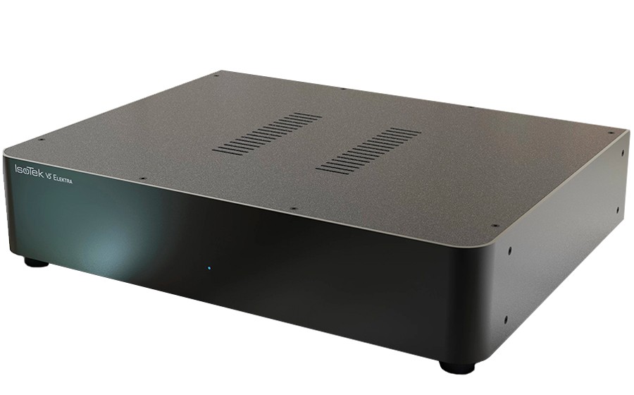Isotek Systems V5 Elektra - 48295
