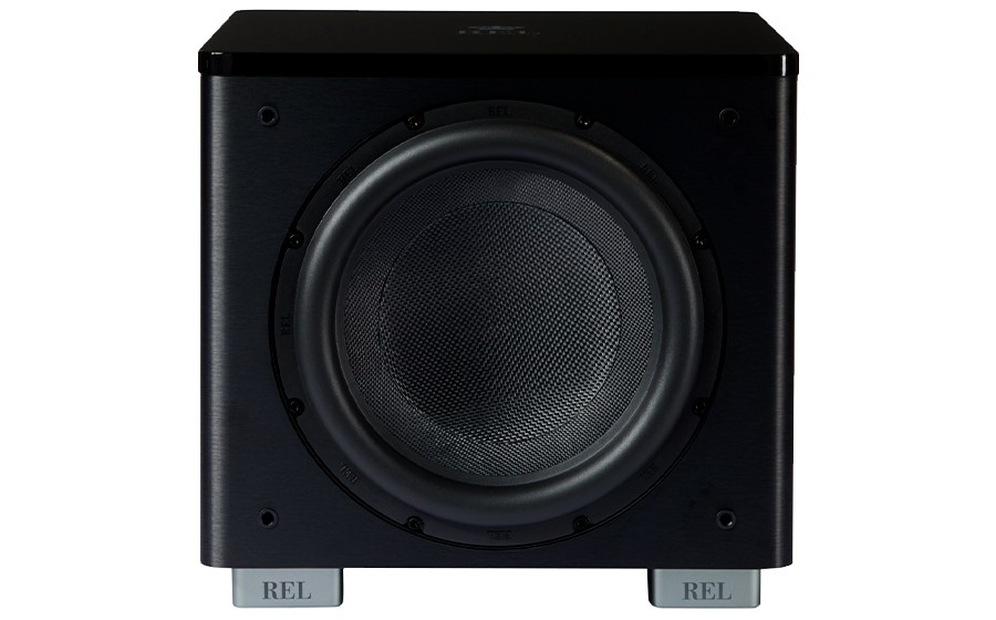 Rel HT/1205 MKII - 48312