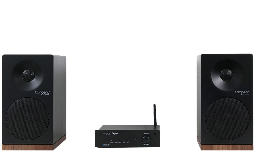 Tangent Ampster X4 Micro System - 48352