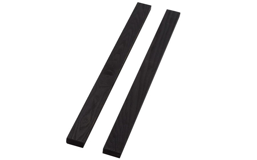 Pedestal Wood Inlay Linked - 48402