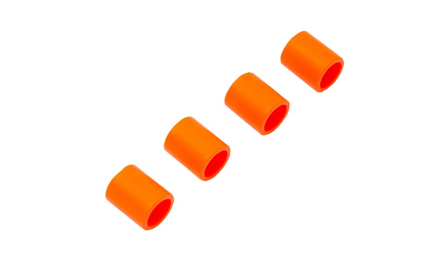 Pedestal Gliders - 48403