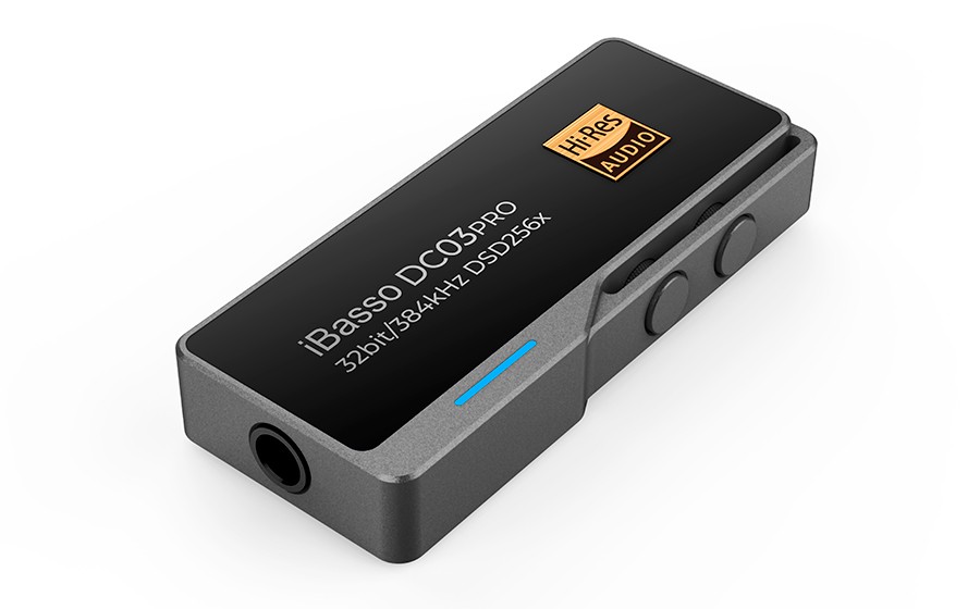 Ibasso DC03 PRO - 48408