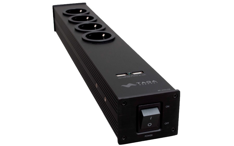 Taga Harmony PF-400USB - 48495