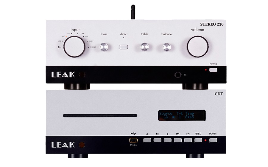 Leak Stereo 230 + CDT - 48539