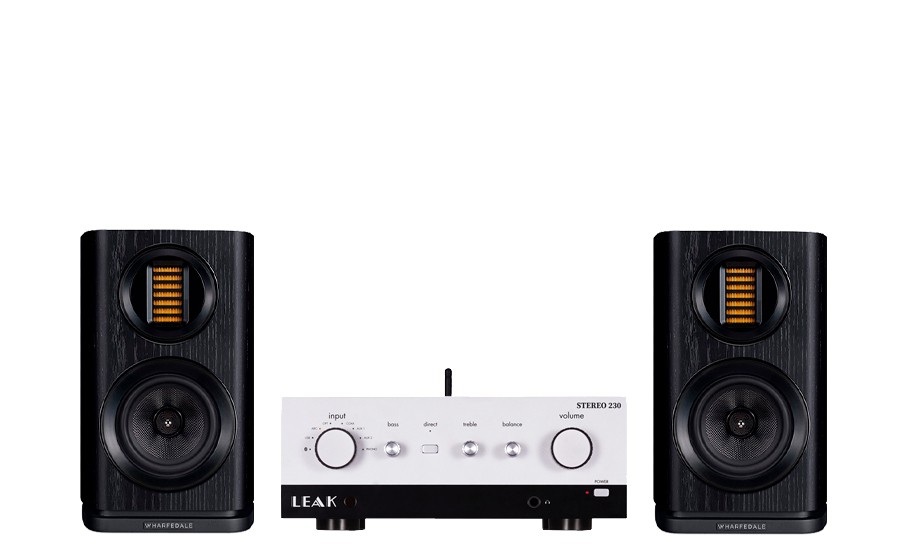 Leak Stereo 230 + Evo4.1 - 48540