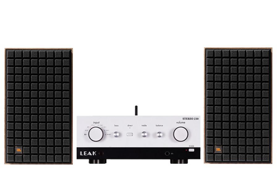 Leak Stereo 230 + L52 Classic - 48552