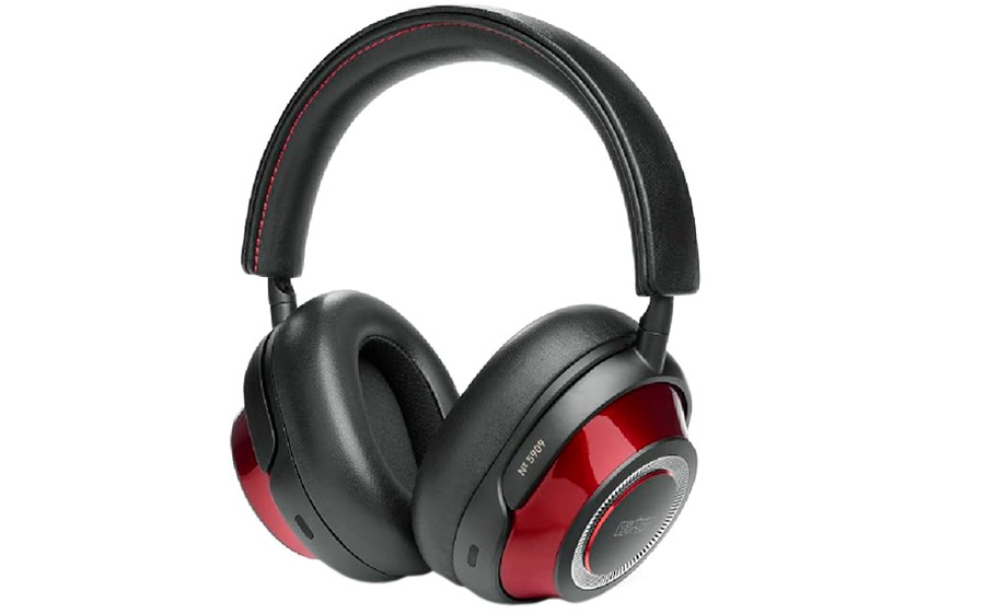 Mark Levinson Nº 5909 - 48693