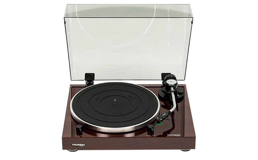 Thorens TD 204 - 48697