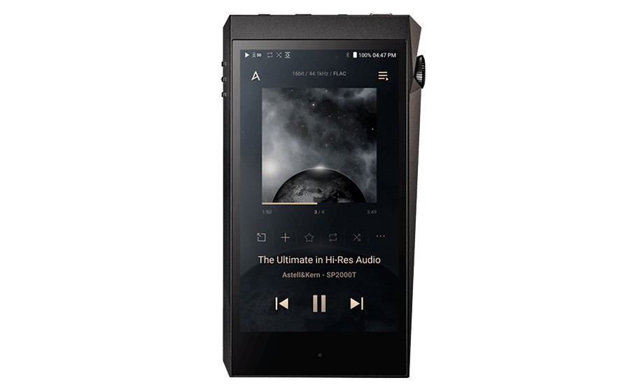 Astell&kern SP2000T Ultima - 48705