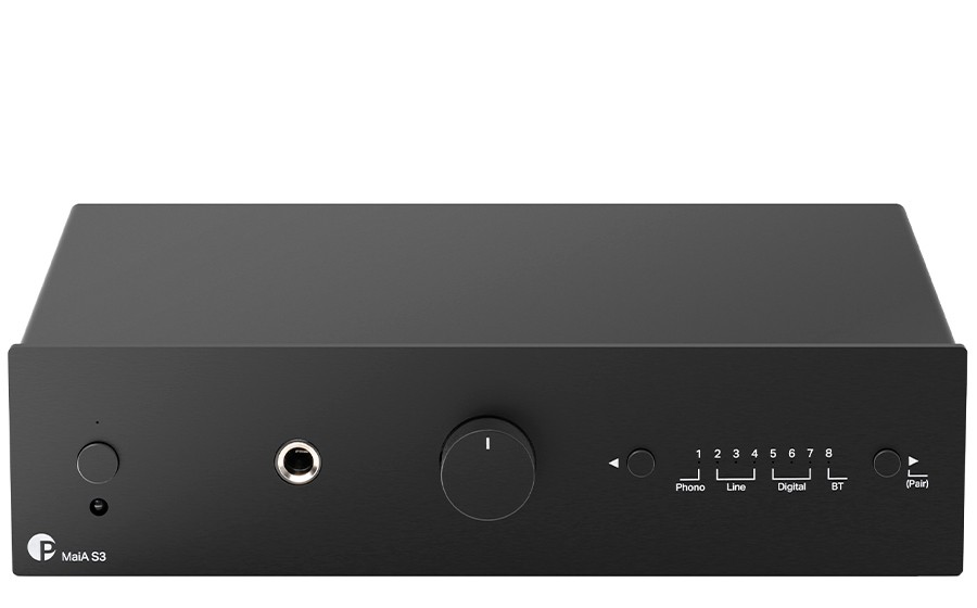 Pro-Ject MaiA S3 - 48718