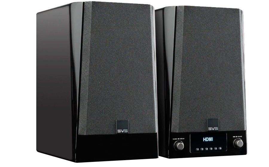 SVS Prime Wireless Pro Powered Speaker - 48752